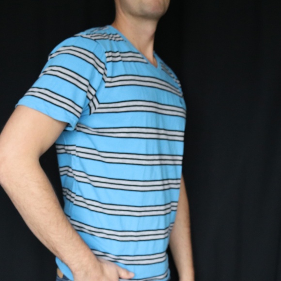 Volcom mens XLarge T-shirt - AC - Picture 3 of 6